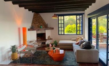 finca en venta en fizebad. Cod V2508