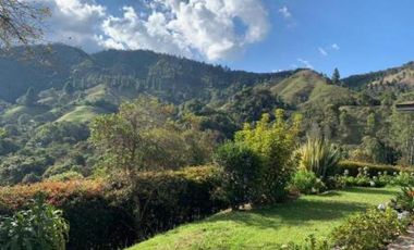 finca en venta en fizebad. Cod V2508