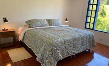 finca en venta en fizebad. Cod V2508