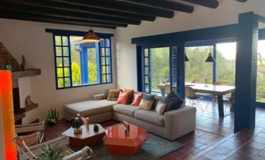 finca en venta en fizebad. Cod V2508