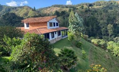 finca en venta en fizebad. Cod V2508