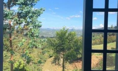 finca en venta en fizebad. Cod V2508