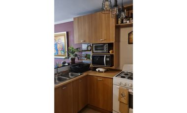 GANGA VENTA DE APARTAMENTO EN LA LOMA