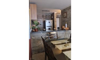 GANGA VENTA DE APARTAMENTO EN LA LOMA