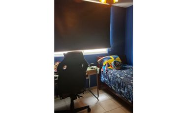 GANGA VENTA DE APARTAMENTO EN LA LOMA