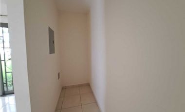 ALQUILO CASA DE 2 HABITACIONES DAVID