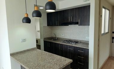 apartamento en arriendo en brisas de los Álamos. Cod A7470506