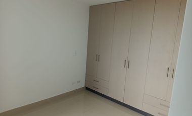 apartamento en arriendo en brisas de los Álamos. Cod A7470506