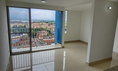 apartamento en arriendo en brisas de los Álamos. Cod A7470506