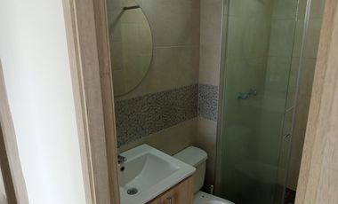 apartamento en arriendo en brisas de los Álamos. Cod A7470506