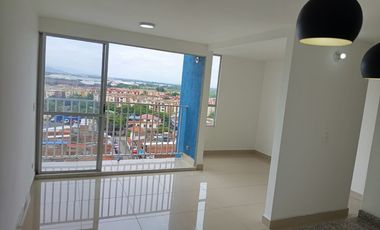 apartamento en arriendo en brisas de los Álamos. Cod A7470506