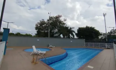 apartamento en arriendo en brisas de los Álamos. Cod A7470506