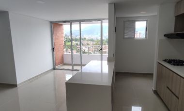 apartamento en arriendo en la ferrería. Cod A514516