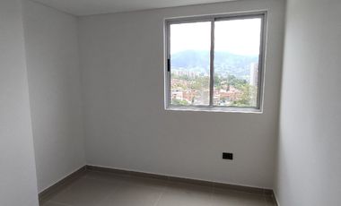 apartamento en arriendo en la ferrería. Cod A514516