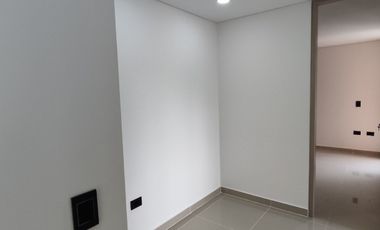 apartamento en arriendo en la ferrería. Cod A514516