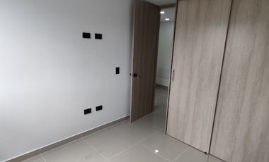 apartamento en arriendo en la ferrería. Cod A514516