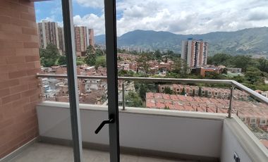 apartamento en arriendo en la ferrería. Cod A514516