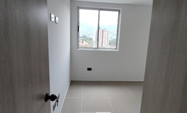 apartamento en arriendo en la ferrería. Cod A514516