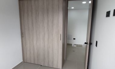 apartamento en arriendo en la ferrería. Cod A514516