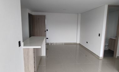 apartamento en arriendo en la ferrería. Cod A514516