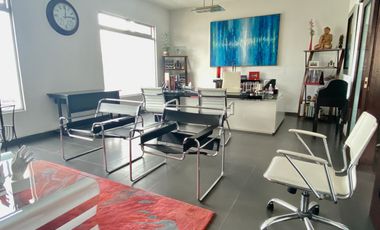 VENTA/RENTA NAVE INDUSTRIAL