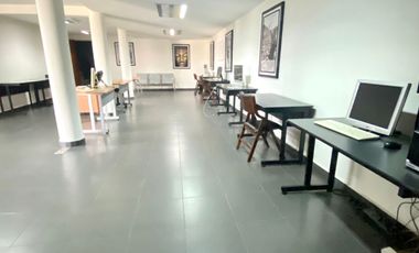 VENTA/RENTA NAVE INDUSTRIAL