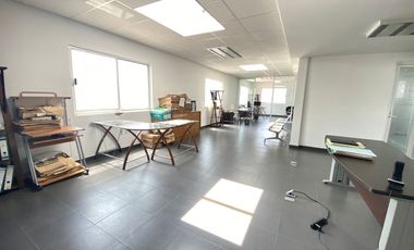 VENTA/RENTA NAVE INDUSTRIAL