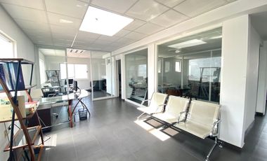 VENTA/RENTA NAVE INDUSTRIAL
