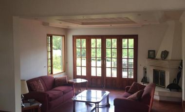 casa condominio en venta en yerbabuena. Cod V3450