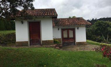 casa condominio en venta en yerbabuena. Cod V3450