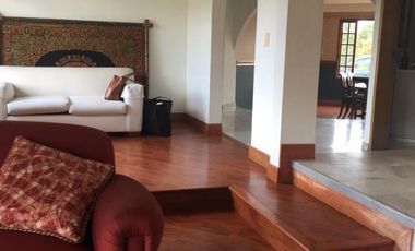 casa condominio en venta en yerbabuena. Cod V3450