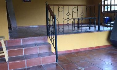 casa condominio en venta en yerbabuena. Cod V3450