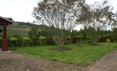 casa condominio en venta en yerbabuena. Cod V3450