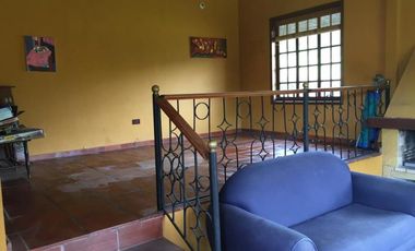 casa condominio en venta en yerbabuena. Cod V3450