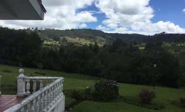 casa condominio en venta en yerbabuena. Cod V3450