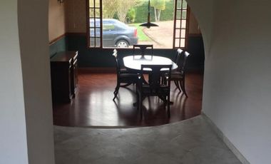 casa condominio en venta en yerbabuena. Cod V3450