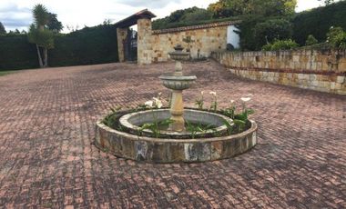 casa condominio en venta en yerbabuena. Cod V3450