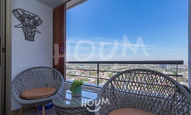 Departamento Haydn ID: 115848s