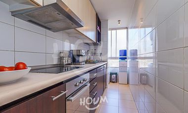 Departamento Haydn ID: 115848s