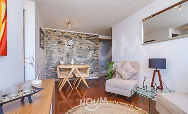 Departamento Haydn ID: 115848s