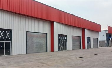 Industrial en Arriendo en Frente al Mall Plaza Oeste