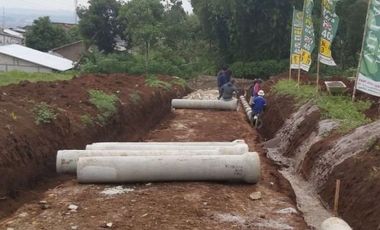 rumah 2 lantai murah mahaba village cipadung cibiru