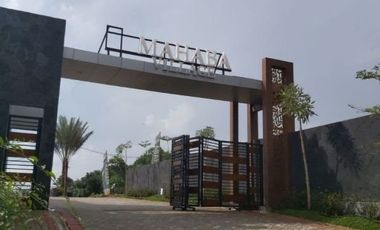 rumah 2 lantai murah mahaba village cipadung cibiru