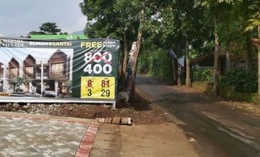 rumah 2 lantai murah mahaba village cipadung cibiru