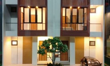 rumah 2 lantai murah mahaba village cipadung cibiru