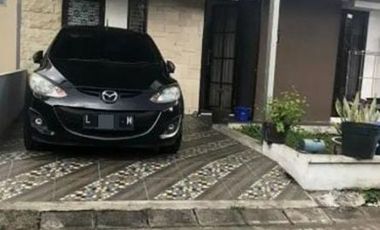 Rumah Murah Kawasan Citra Harmoni Blok ST Sidoarjo