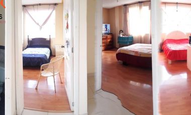 Venta de casa en Otavalo en un Conjunto Privado