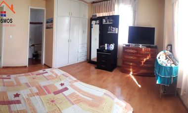 Venta de casa en Otavalo en un Conjunto Privado