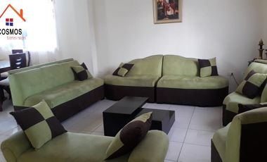 Venta de casa en Otavalo en un Conjunto Privado