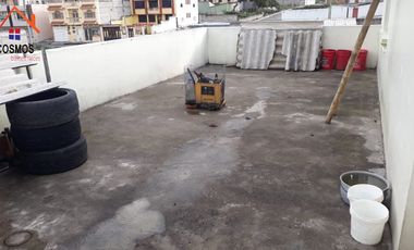 Venta de casa en Otavalo en un Conjunto Privado
